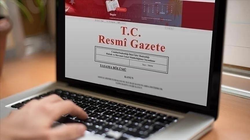 Kayıt Yükümlülükleri