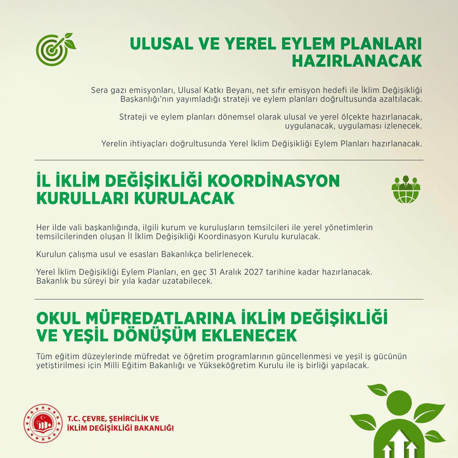 Planlama ve Uygulama