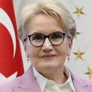 meral aksenerden erdogana referans iddialari uzerine aciklama ben artik biktim bana vurmanin bedeli yok FnmWZLaA