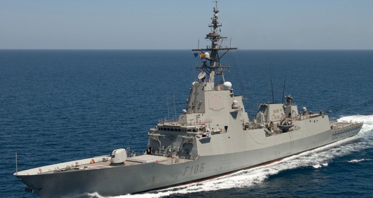 avrupanin akdeniz ulkeleri sumud filosunu korumak icin seferber oldu yBSJujlb