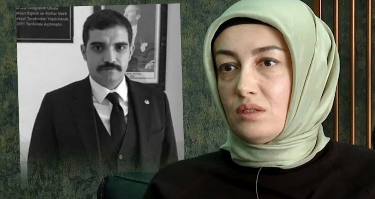 ayse atesten ulku ocaklari genel merkeziyle ilgili carpici iddialar Ntz24d53