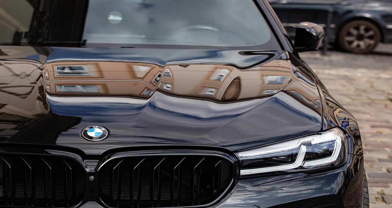 dev otomobil markasi bmw 1 milyondan fazla aracini geri cagriyor EWg1lsA9