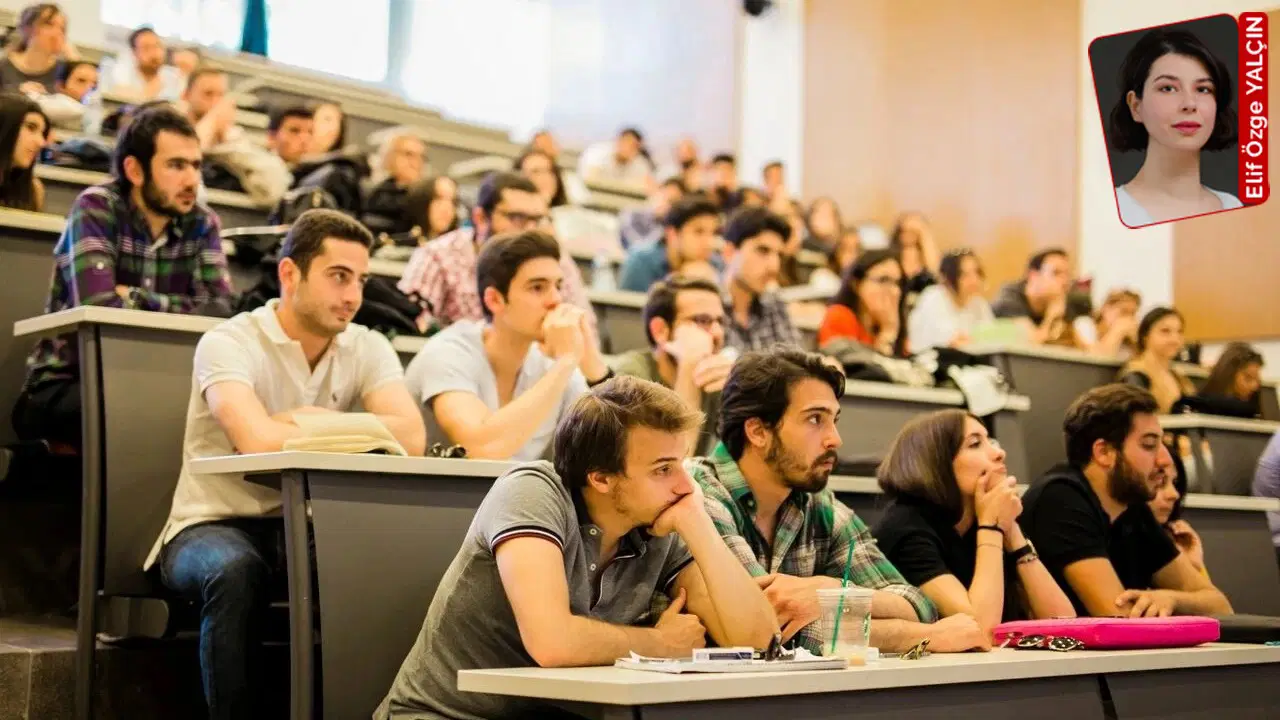 ekonomik kriz universite yillarini da karartti universiteli artik tam zamanli isci yari zamanli ogrenci kampuste kriz var ppewGbJO