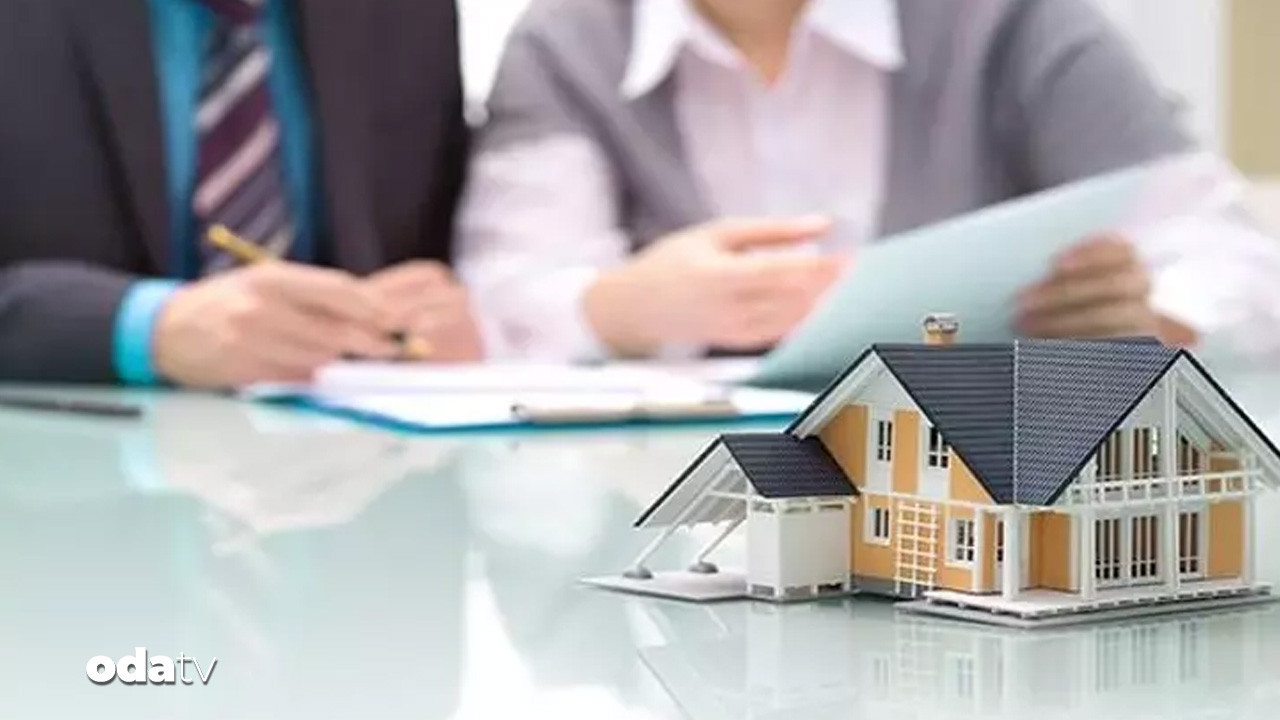 faiz indirimi kredili konut satislarini canlandirdi Q77Ad32P