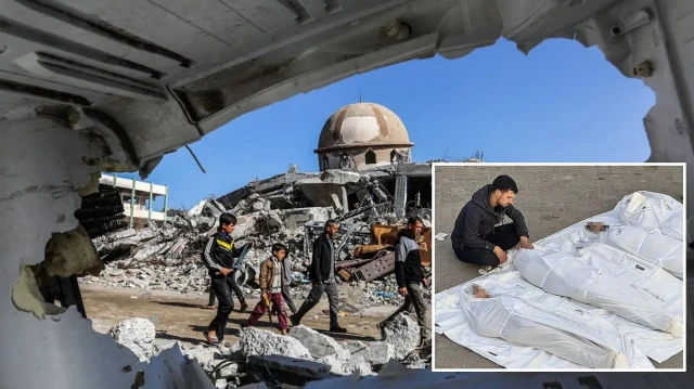 gazzede can kaybi 65 bin 174e cikti mpcNzGke