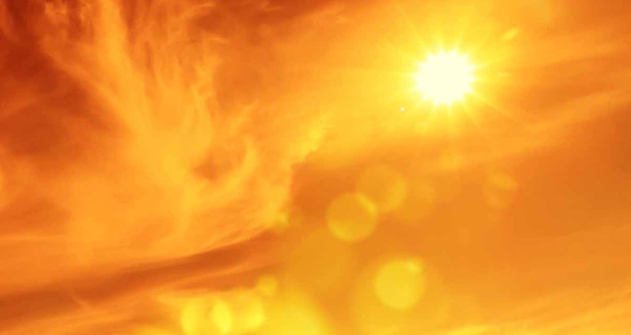 gunesten gelecek yarin tum dunyayi etkisi altina alacak lctCkps6