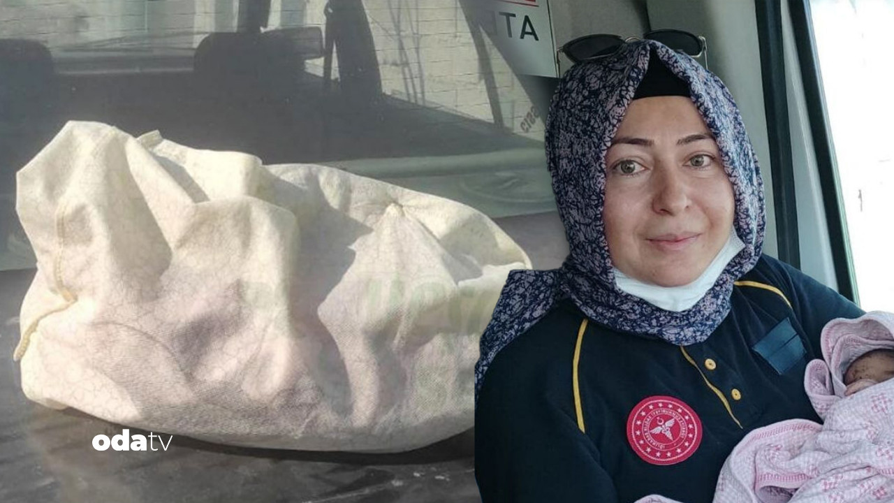 konyada bir gunluk bebek sokaga atildi uc yil sonra gelen aci itiraf 96izFMds