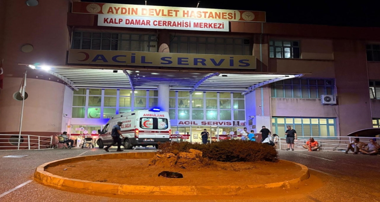 mahalle kavgasinda baba ile kizini vurdu FWphX1yr