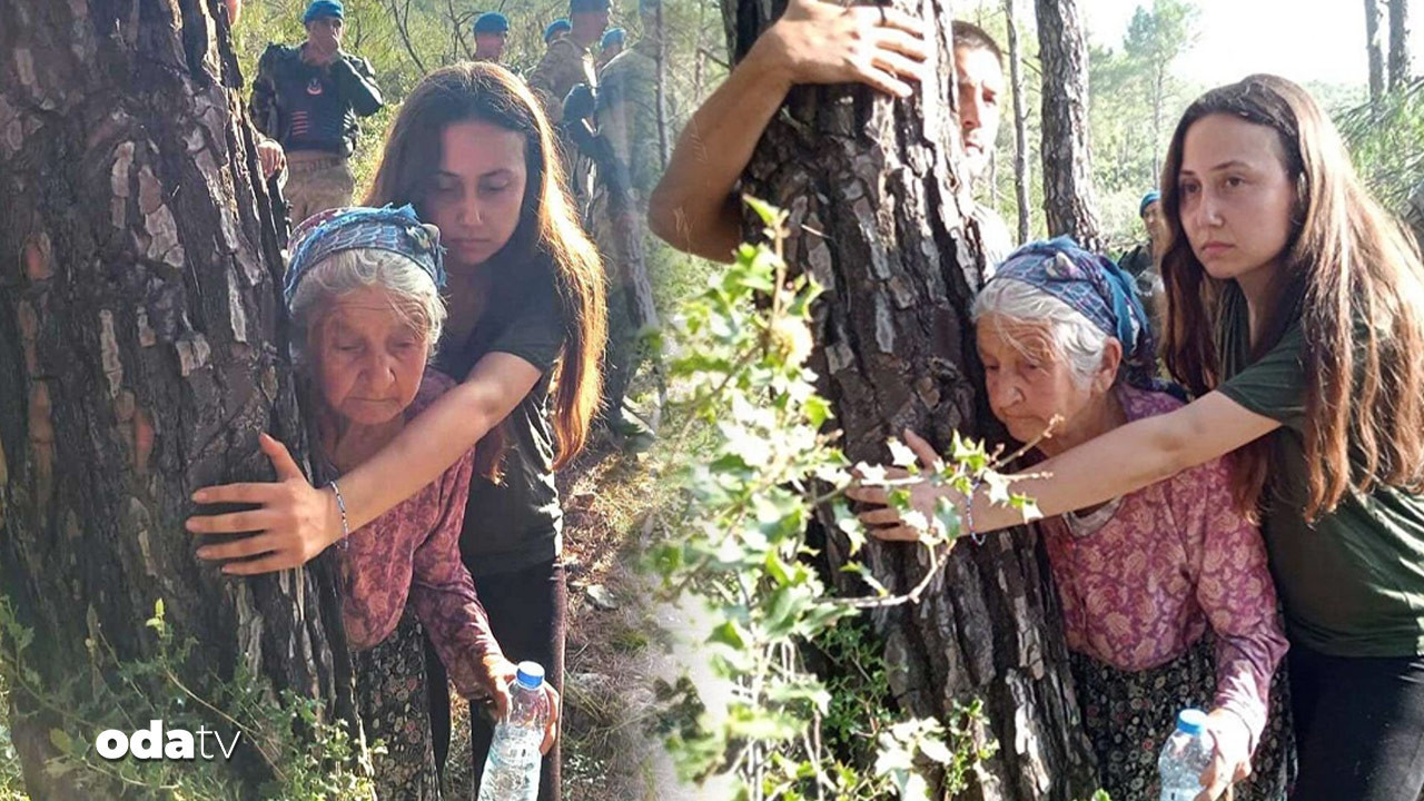 mucadelenin sembolu zehra nineye veda kX5neRYL