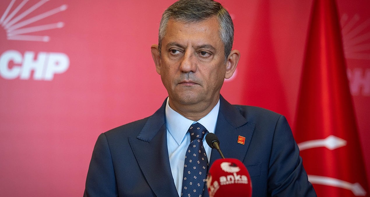 ozgur ozel bunlar geldiginde onlar iktidarda olmayacak O3kUjvCa