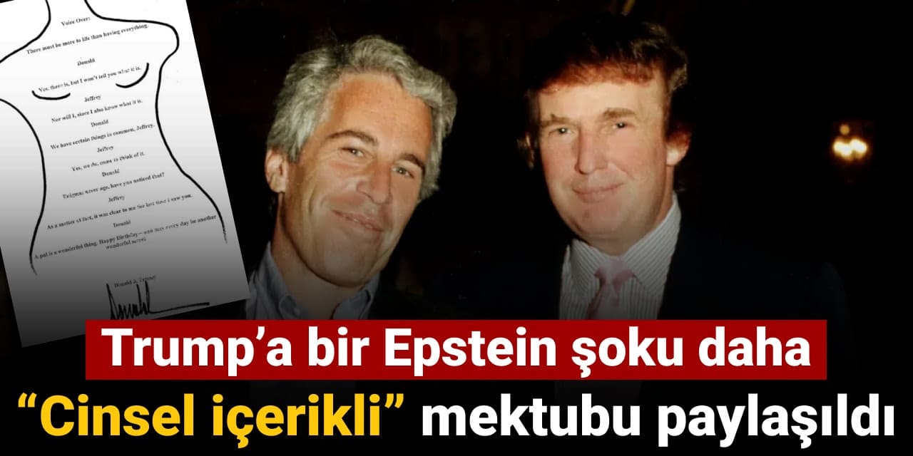 trumpa bir epstein soku daha cinsel icerikli mektubu paylasildi QkQ5R3BA