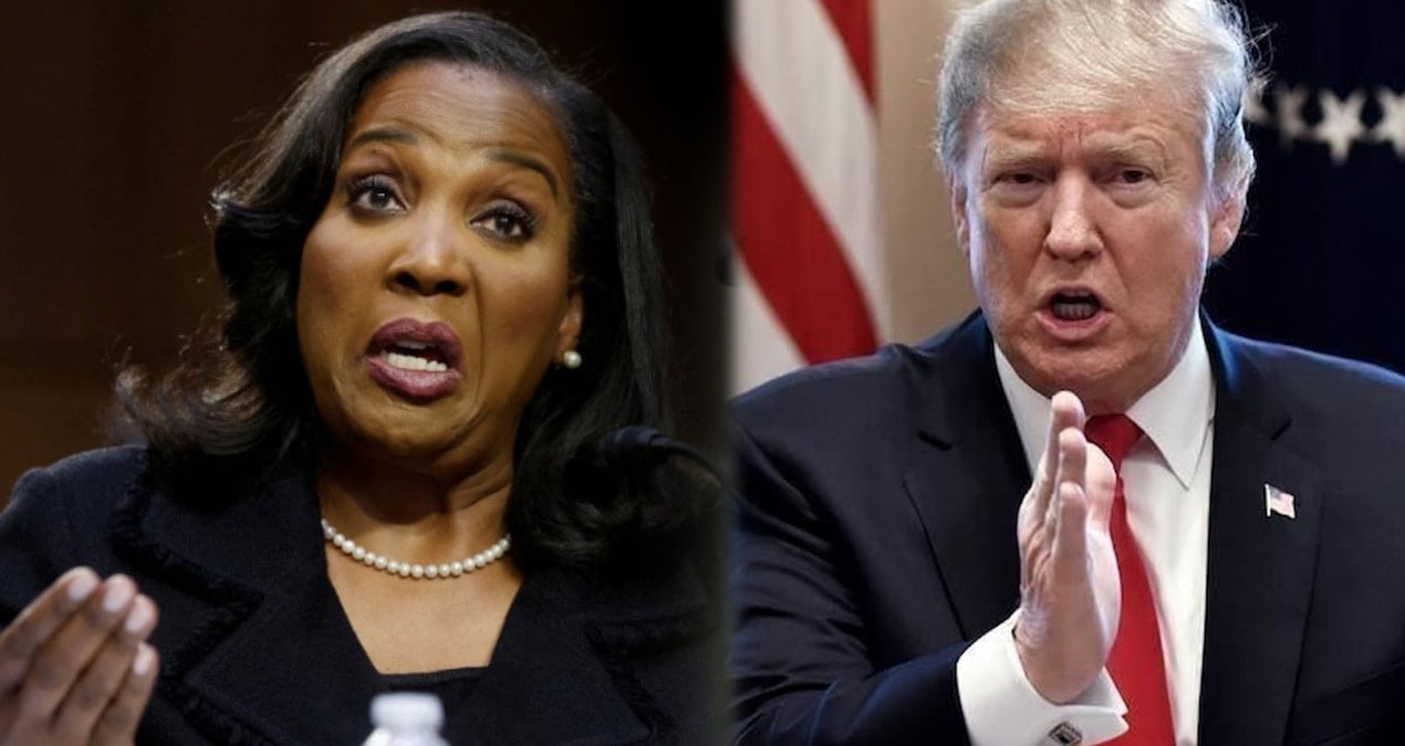 trumpin talebine mahkeme onay vermedi fed uyesi cook gorevinin basinda BXwlGD9J