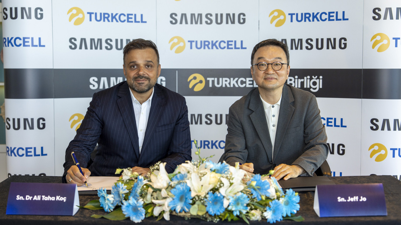 turkcell tv ve samsungdan is birligi anlasmasi turkcell tv uygulamasi samsung akilli tvlere geliyor e9vyE6ON
