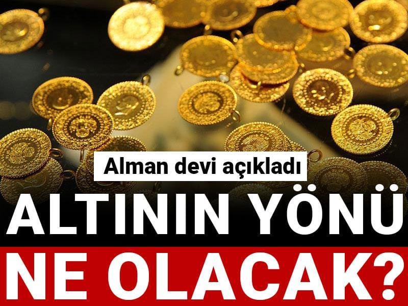 alman devi acikladi altinin yonu ne olacak wcTGx1zR