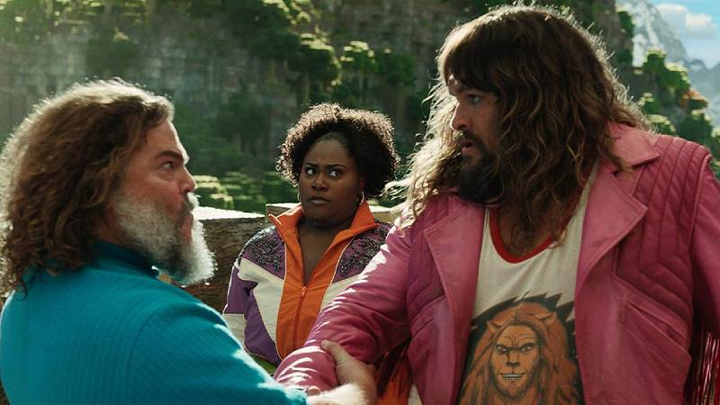 bir minecraft filminin devami geliyor vizyon tarihi belli oldu savPpeL1