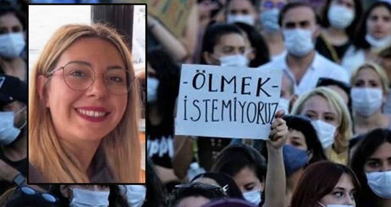 gene kadin cinayeti gene katil koca uzaklastirma karari oldugu halde katledildi 3jGyxgyp