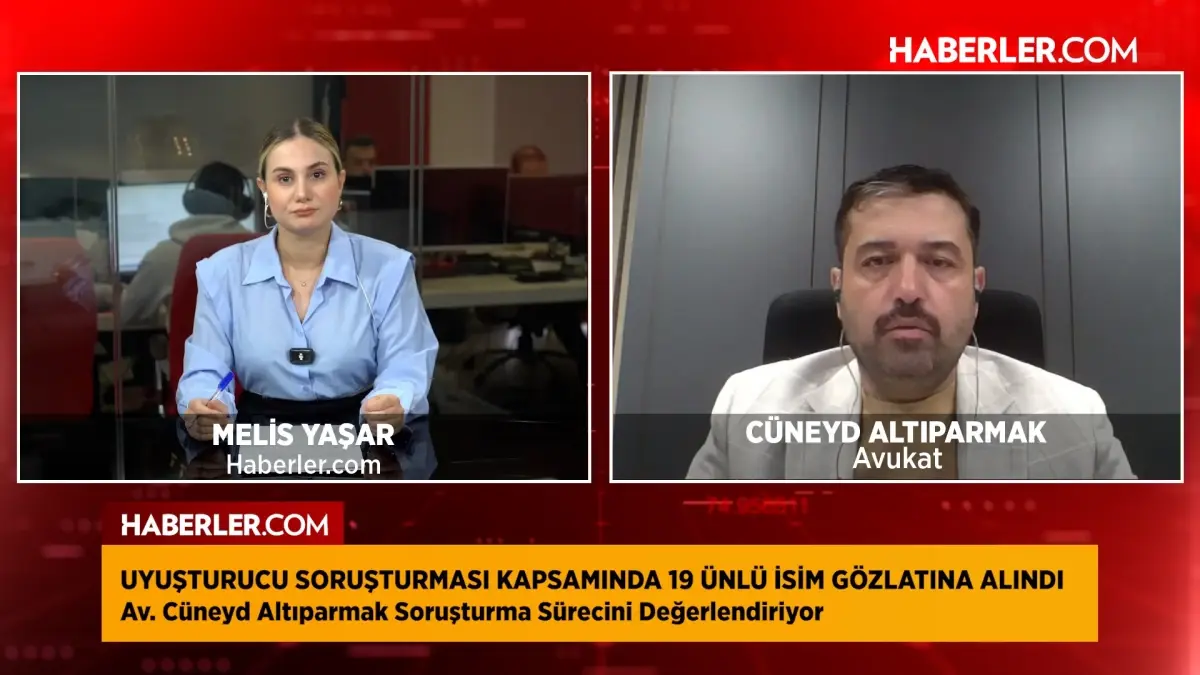 hadise ve irem dericinin de icinde oldugu 19 kisi gozaltina alindi uyusturucu sorusturmasi 3qWpI8Vv