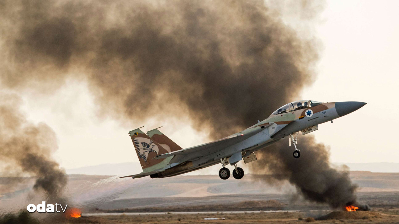 israil gazzenin cesitli noktalarini hedef aldi kwIYbSiC.jpg