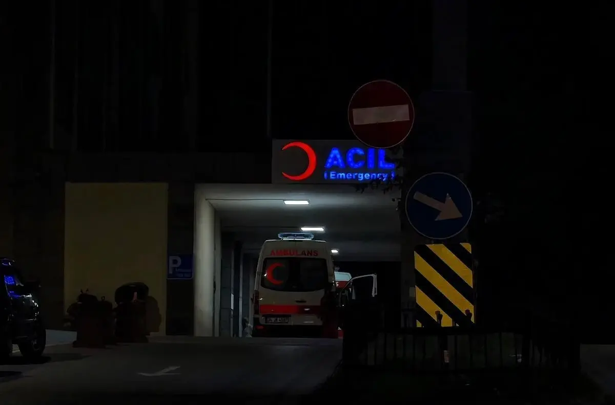 İstanbul’da Alacak Verecek Meselesi Kavgaya Dönüştü: Bir Kişi Bıçaklandı