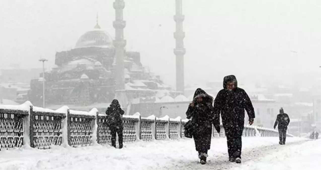 istanbulda kar ne zaman yagacak istanbulda kar yagisi var mi hangi illerde kar yagacak LZKa2qH1.jpg
