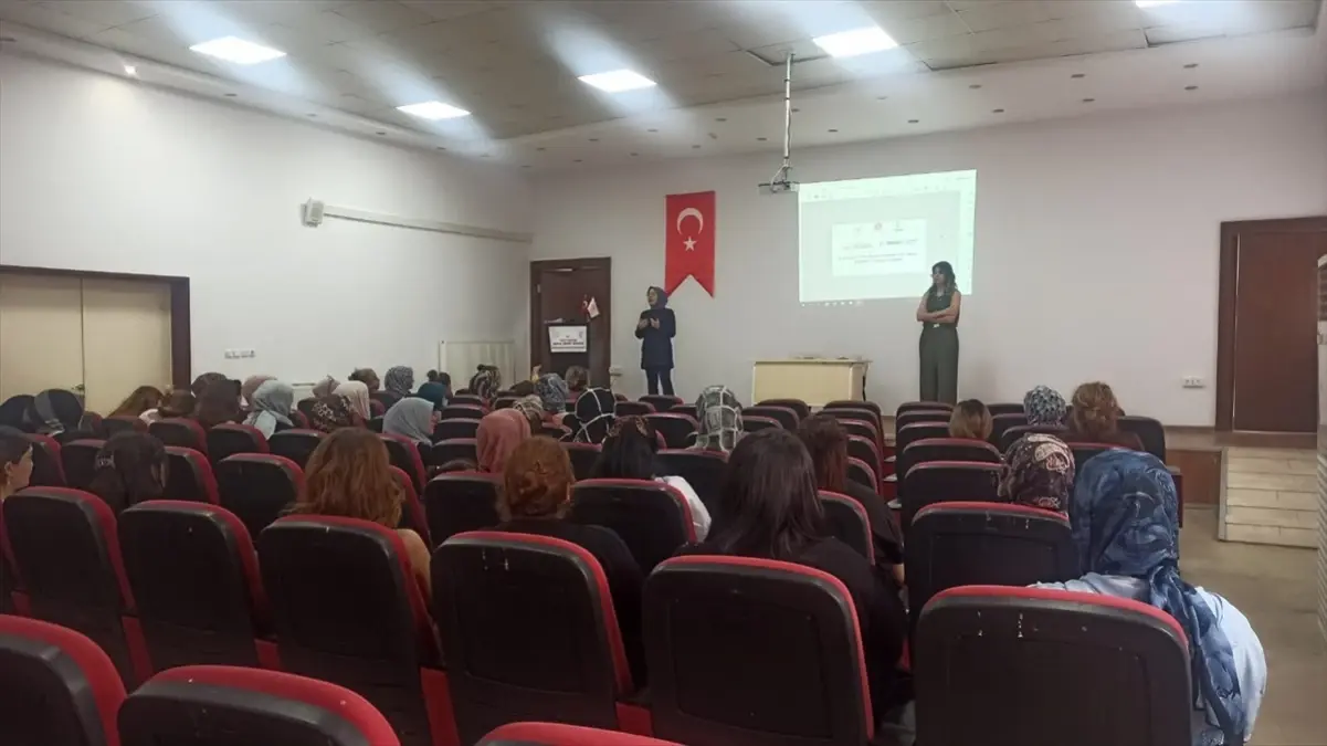 kiliste kadinlara bagimlilik egitimi pa7I8e58