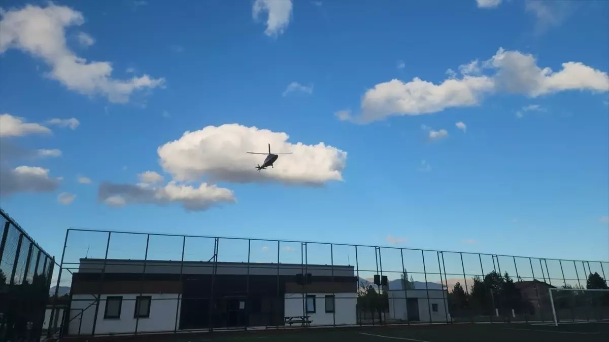 koah hastasi nazife bugdayci hava ambulansi ile konyaya sevk edildi JTcMuRZz.jpg