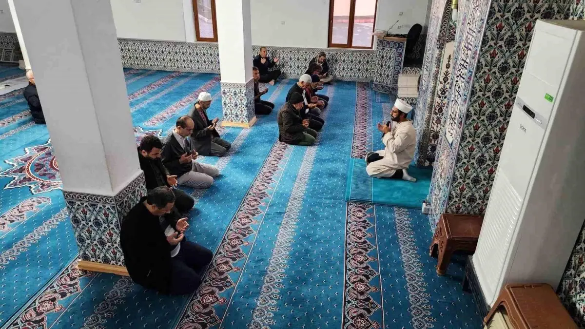 koycegizde sabah namazi bulusmasi N3A1qGT7