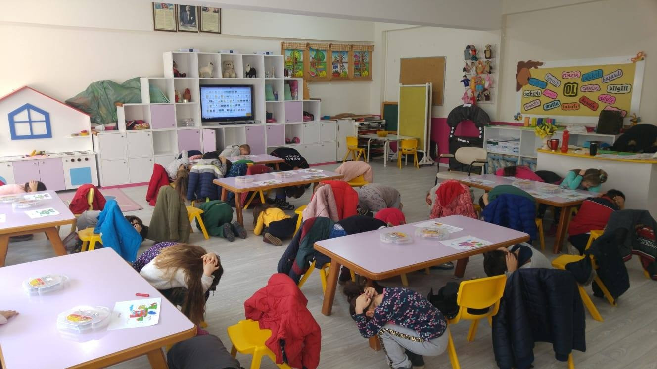 okullarda tatbikat var mqy3fgXq