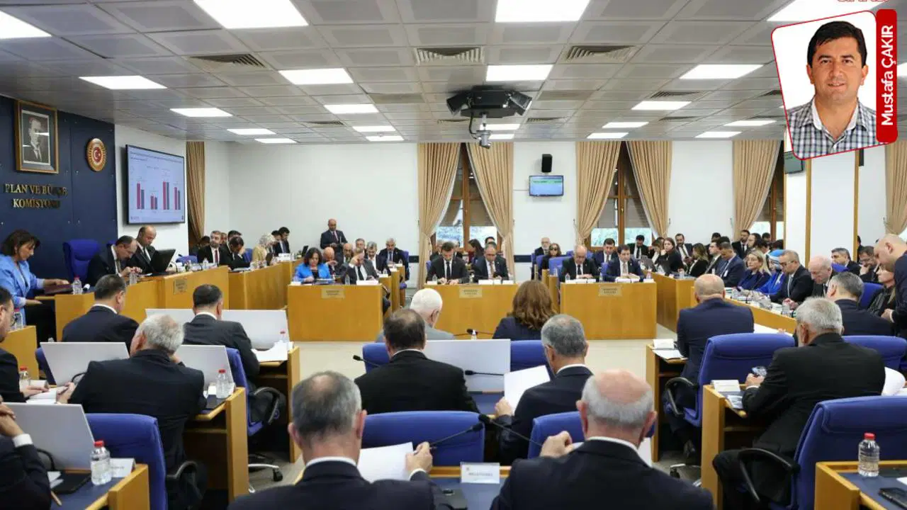 Sayıştay’da tek belirleyici iktidar: ‘Nasıl insanlar seçeceğinizi biliyoruz’