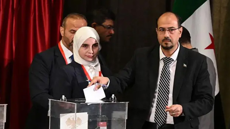 suriyede yeni donemin ilk secimleri neden elestiriliyor 4D3mh2Xp