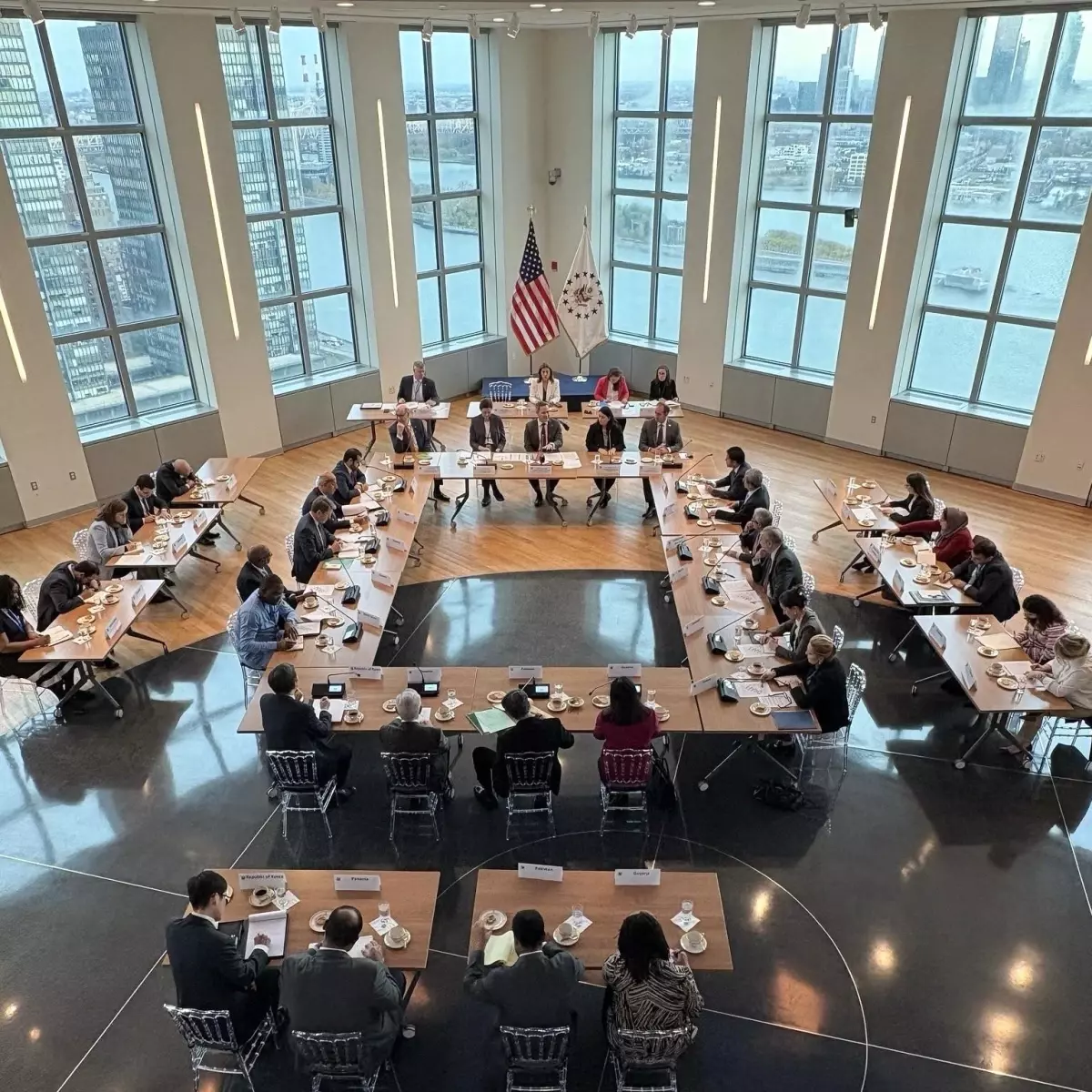 abd gazze baris plani icin bmgk tasarisini sunduklarini acikladi nE75LKwb.jpg