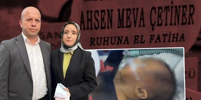 ahsen bebegin olumunde ihmal iddiasi adli tip kafatasinda kirik tespit etti R6ZZYJJ6.jpg