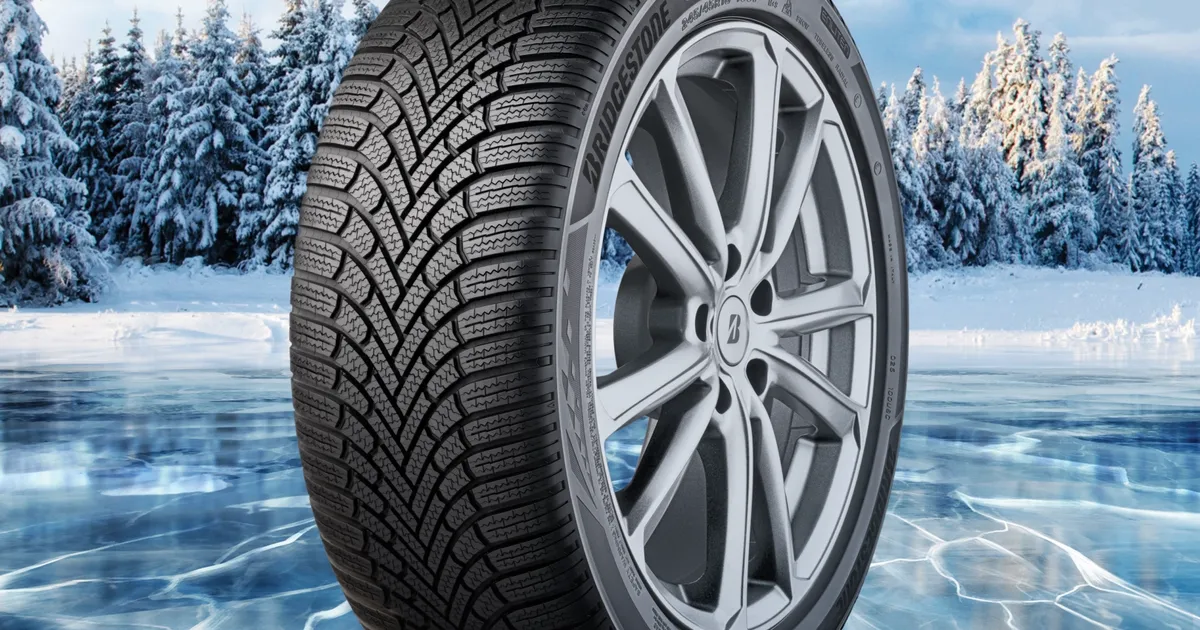 bridgestone blizzak 6 auto bild sportscars 2025 kis lastigi testinin sampiyonu oldu Brax4pzT.webp