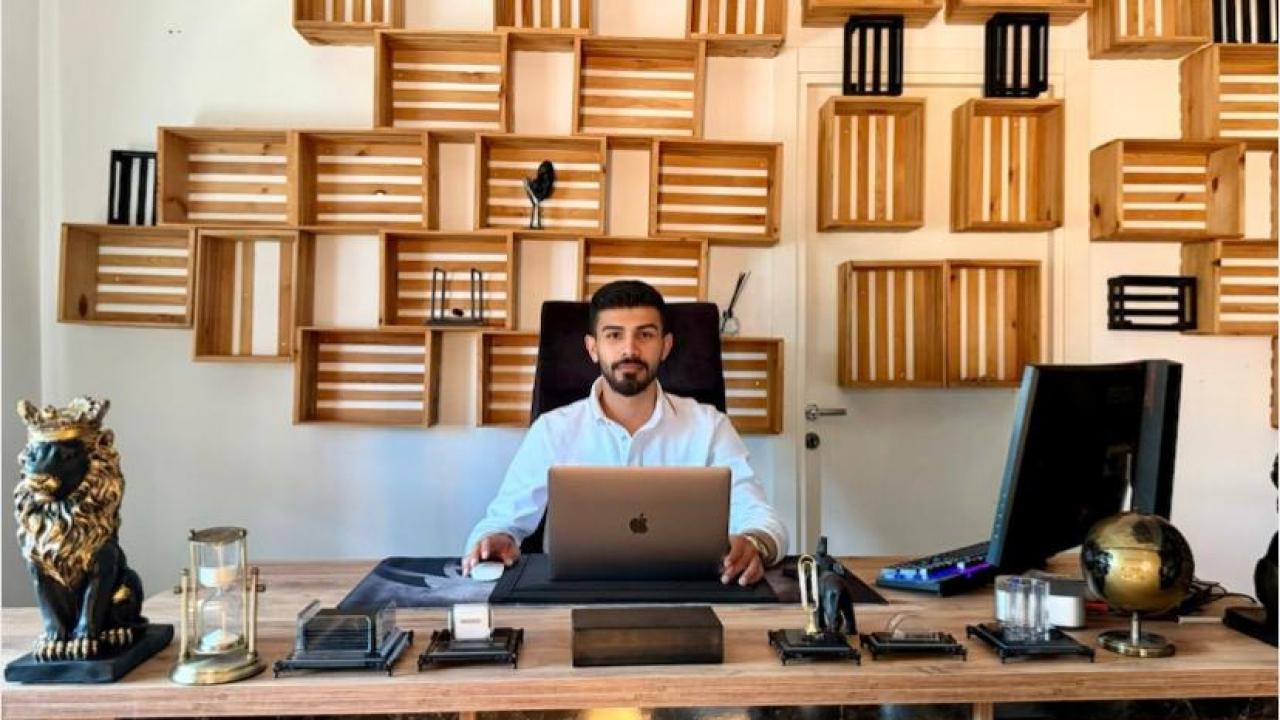 rynexor kurucusu siber guvenlikte farkindalik kadar erisilebilir koruma da onemlidir WEX7Lryi.jpg