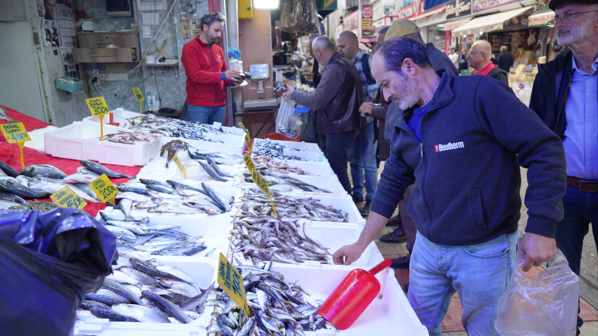 samsunda tezgahlardaki hamsi bollugu suruyor d25czQb4.jpg