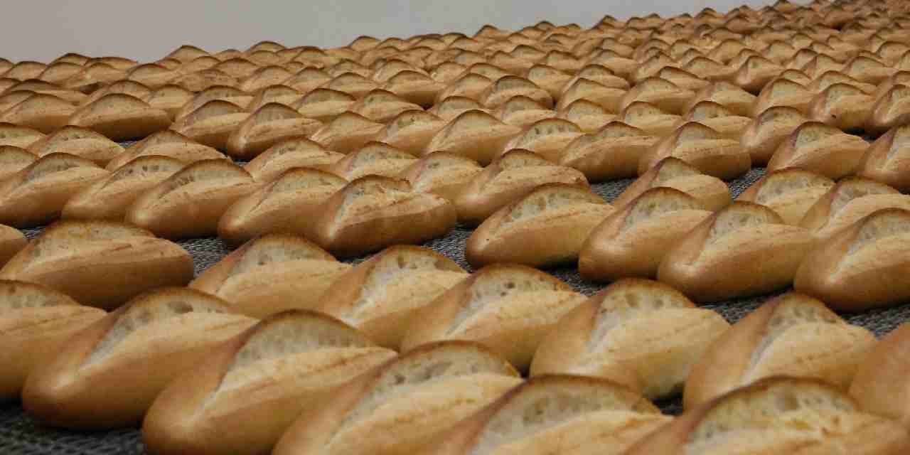 Ekmek İstanbul’da kaç lira oldu?