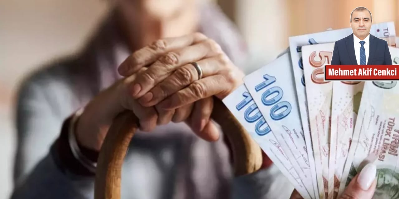20 bin liranın altında emekli maaşını kimler alacak?