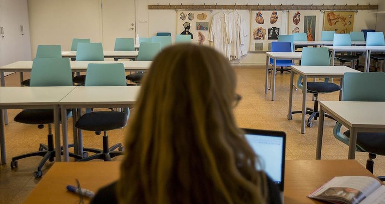 Özel okullarda 2026-2027 dönemi zam tavanı netleşti