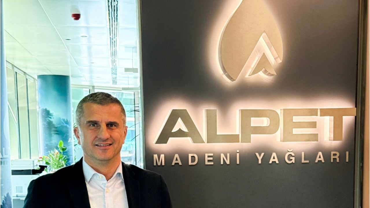 Alpet Madeni Yağlar, Güçlü Dönüşümünü Automechanika 2025’de Sergiliyor