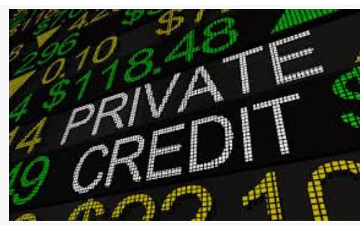 Gölge Bankacılıkta Temettü Krizi: Yatırımcılar Çıkış Arıyor – Paraanaliz