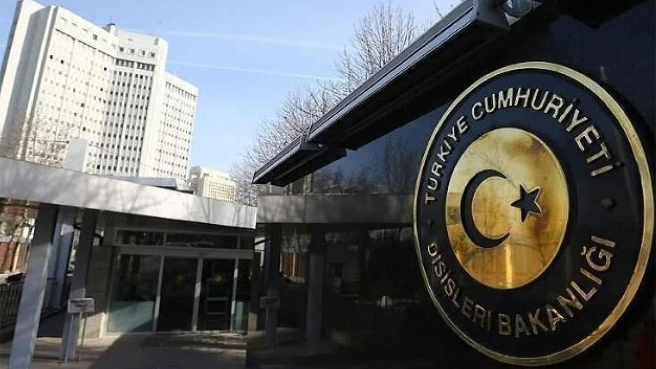 Türkiye ve 7 ülkeden ortak açıklama: İsrail’in “ateşkes ihlalleri” kınandı – Ekonomim