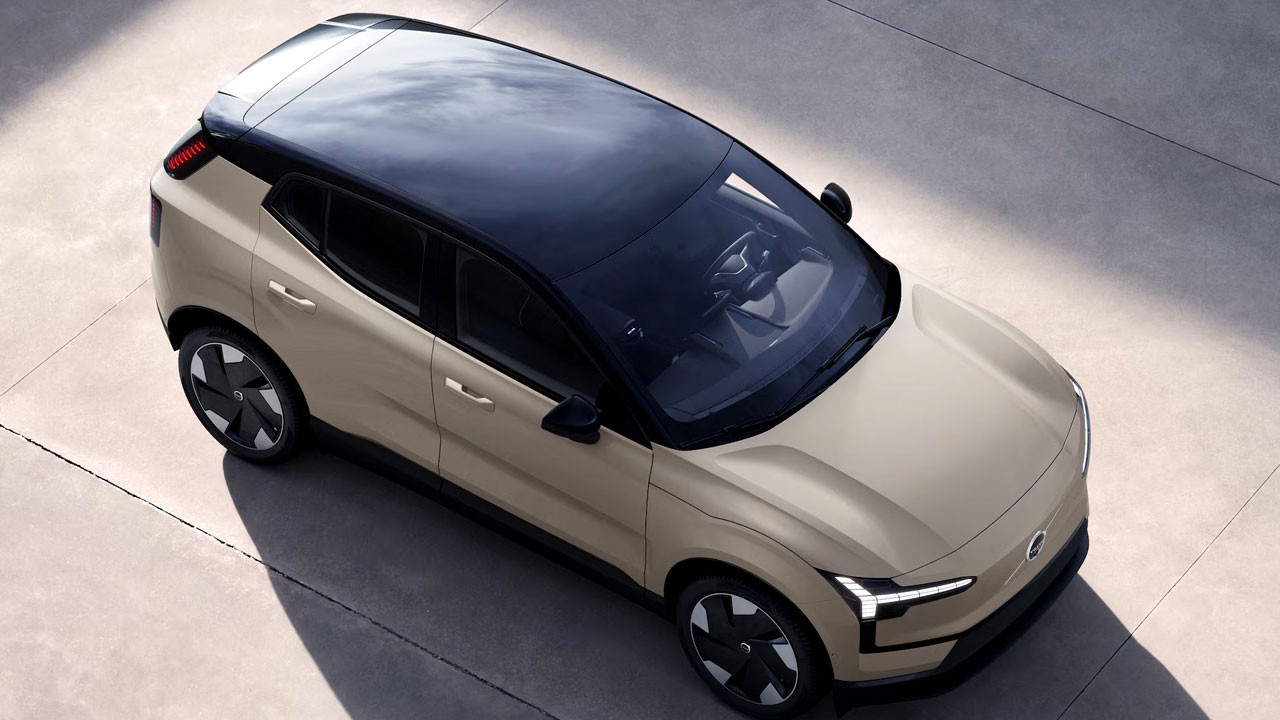 Volvo EX30 sahipleri dikkat: Bataryada yangın riski nedeniyle binlerce araç geri çağrılıyor