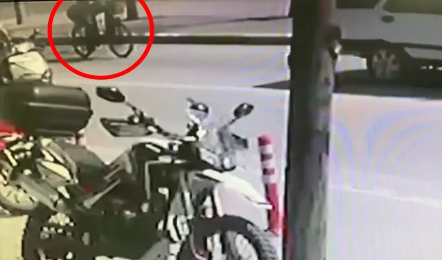 Isparta’da Esnaf, Düşen Parayı Sahibine Ulaştırmak İçin Seferber Oldu