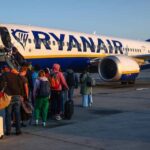 Ryanair, Berlin Üssünü Kapatıyor: Düşük Maliyetli Havacılıkta Yeni Dönem