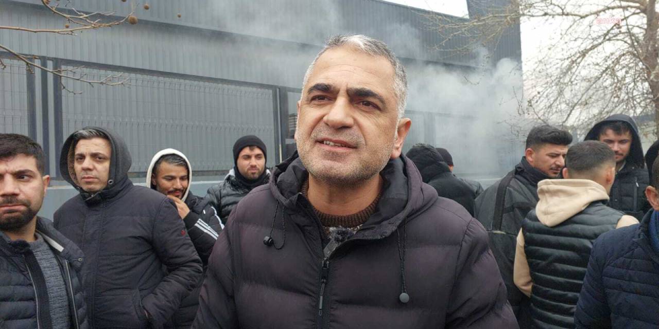 Mehmet Türkmen’in Tutukluluğunda Son Durum: İtirazlar Reddedildi