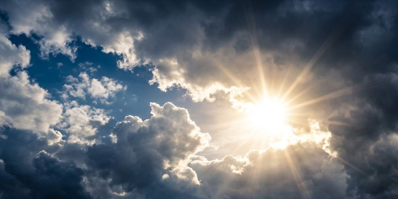 Meteoroloji’den Yağmur Bulutlarının Kaybolacağına Dair Kritik Uyarı