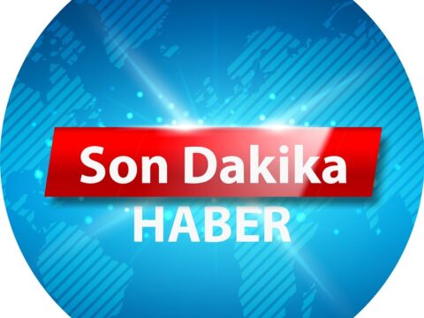 Hatay Valisi Masatlı, ‘Yılın Valisi’ Ödülünü Aldı