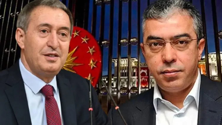 Tuncer Bakırhan’dan Seçim Tarihi Üzerine Açıklama