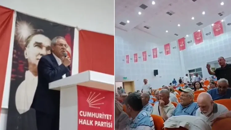 Eski CHP Milletvekilinden Kılıçdaroğlu’na Sert Eleştiriler