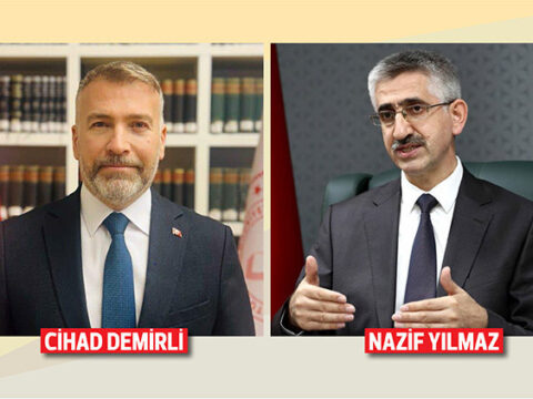 Eğitimde Yeni Atamalar: Yılmaz Görevden Alındı, Demirli Başkan Oldu